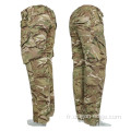 British BDU Combat MTP Uniforms tatcal OEM personnalisé